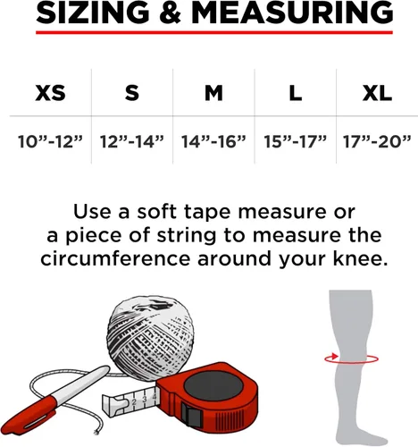 Vista 5 de 187 Killer Pads Junta de rodillera, X-S, color negro