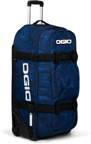 OGIO Rig 9800 Wheeled Suitcase (Gear Bag, Checked Luggage)