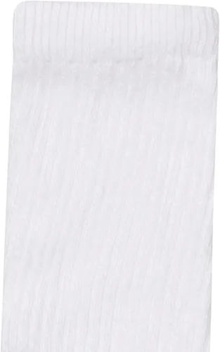 Vista 4 de Hanes Women's Value, Crew Soft Moisture-Wicking Socks, Available in 10 and 14-Packs