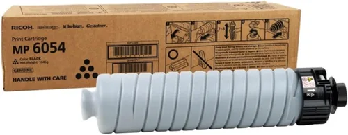 Ricoh 842126 (841999) Black Toner Cartridge