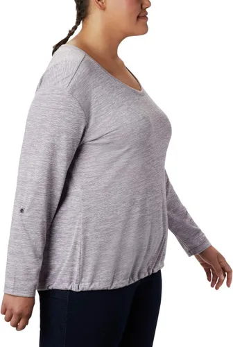 Vista 8 de Columbia Kickin It - Sudadera sólida para mujer