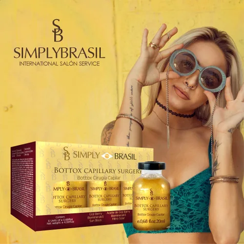 Vista 3 de Tratamiento para el cabello, 0.68 onzas líquidas: ayuda a restaurar la suavidad y el brillo, el daño seco o el cabello débil