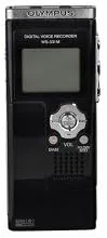 OM Digital Solutions WS-331M Grabadora de voz digital y reproductor de música WMA