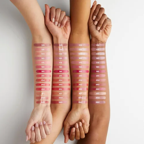 Vista 3 de L'Oreal Paris Colour Riche Lipcolour, Ballerina Shoes [135], 1 unidad