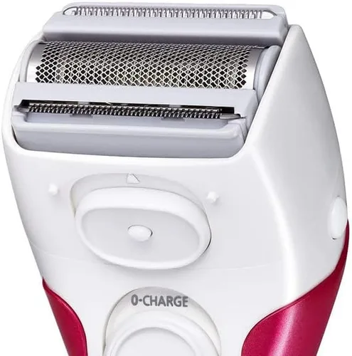 Vista 2 de FTOW - Cuchilla interior de repuesto para maquinilla de afeitar eléctrica Panasonic ES-EL7A / ES-EL8A / ES-WL60 / ES2207P / ES-WWL6A / ES2235PP