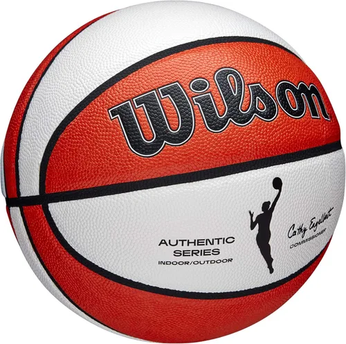 Vista 2 de Wilson WNBA Authentic Series - Balones de baloncesto
