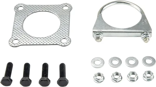 Vista 54 de KAX Catalizador 2.4L compatible con Chevrolet Equinox 2010-2014, Captiva Sport 2012-2015, GMC Terrain 2010-2014