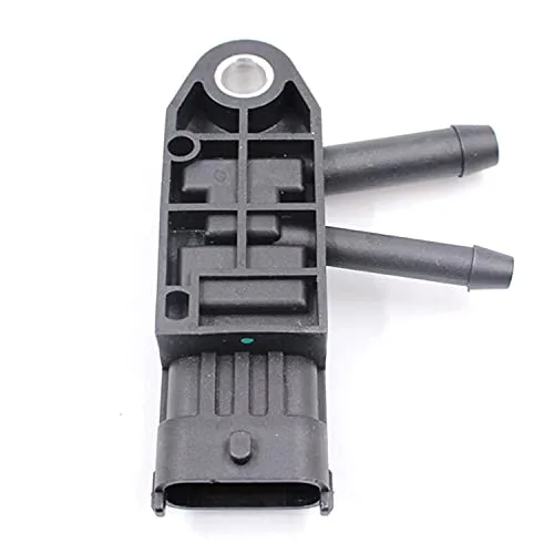 Vista 2 de 93185556 0281002783 Sensor de presión MAP Sensor de entrada de aire, compatible con Cadillac Opel Vauxhall Astra Vectra Signum Zafira Bosch