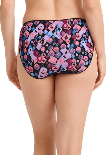 Vista 2 de Jockey Ropa interior para mujer, bikini de cuerda Tactel sin línea de promesa