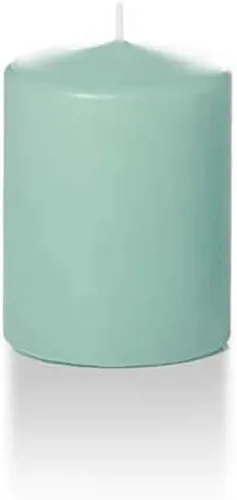 Vista 96 de Yummi - Velas redondas delgadas de pilar (45 colores, 3 tamaños)