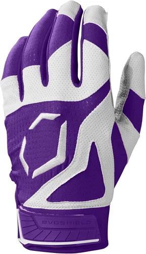 Vista 2 de EvoShield SRZ-1™ Guantes de bateo - Tallas para adultos y jóvenes