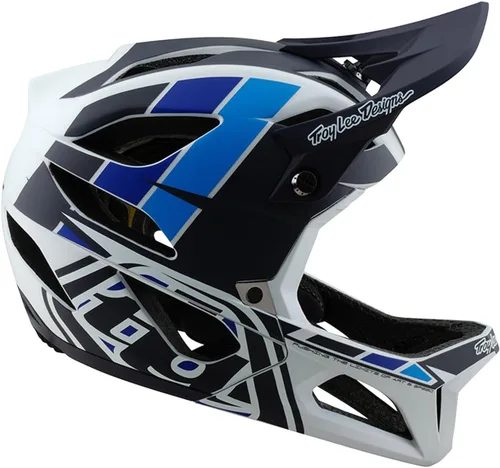 Vista 6 de Troy Lee Designs Casco Stage MIPS para Bicicleta de Montaña MTB BMX