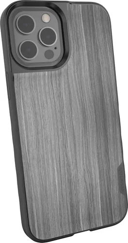 Vista 27 de Smartish® - Funda magnética para iPhone 15, Gripmunk compatible con MagSafe [ligera + protectora], funda de agarre delgada con forro de microfibra