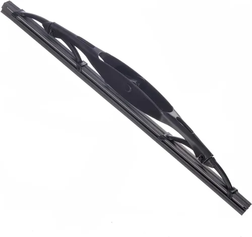 Limpiaparabrisas trasero de 10 pulgadas para Ford Escape 2001-2007 Chevrolet Trax 2022-2013 Dodge Caliber 2012-2007 Jeep Compass 2017-2007 Patriot