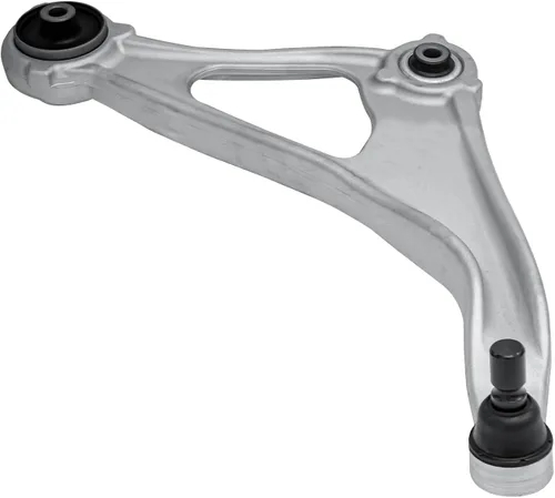 Vista 96 de Detroit Axle - Par de brazos de control inferiores delanteros para 2011-2015 Grand Cherokee Dodge Durango 2 brazos de control inferiores 2012 2013