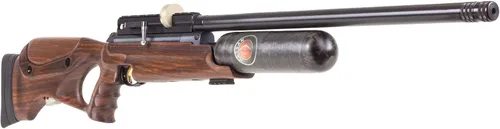 Vista 2 de Hatsan Rifle de aire NeutronStar PCP, calibre 177