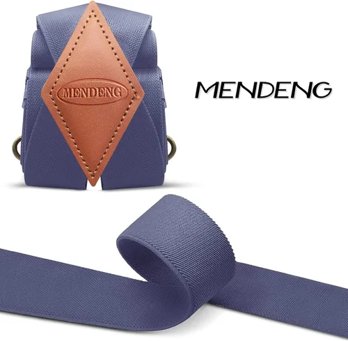 Vista 4 de MENDENG Tirantes para hombre Vintage Bronce Snap Ganchos ajustables para padrinos de boda