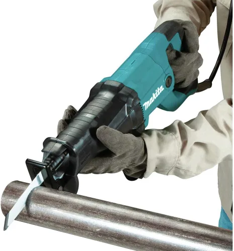 Vista 5 de Makita JR3051T Recipro sierra - 12 AMP
