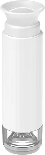 Vista 15 de HOLDN’ STORAGE Recipientes de almacenamiento al vacío para alimentos, juego de 4 recipientes de compartimentos y bomba electrónica - Mantenga