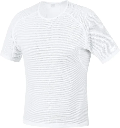 Vista 5 de GOREWEAR, Camisa de capa base - Hombre Negro