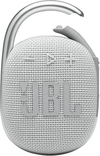 Vista 19 de JBL Clip 4: Altavoz portátil con Bluetooth, batería incorporada, característica impermeable y a prueba de polvo