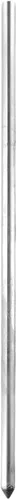 Vista 8 de Stainless Steel Soil Probe Rod 32-48 Inch Adjustable Length With Comfortable Handle For Locating Septic Tanks And Underground Pipes