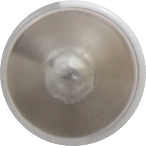 Vista 4 de SYLVANIA - Mini bombilla LED Festoon DE3021 de 1.220 in blanca - LED brillante - Ideal para iluminación interior - Mapa, maletero, carga y matrícula