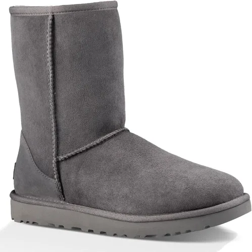 Vista 3 de UGG - Botas cortas clásicas II para mujer