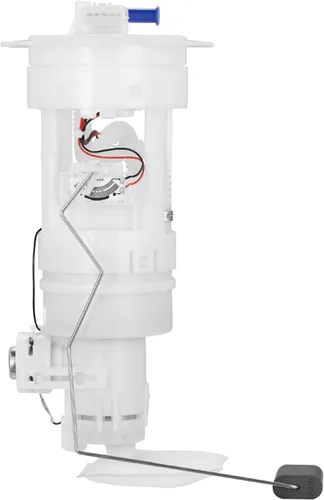 Vista 31 de BDFHYK Conjunto de bomba de combustible FG1149 compatible con Nissan Cube 2009-2014 L4 1.8L, Versa 2007-2012 L4 1.8L, Versa 2009-2011 L4 1.6L