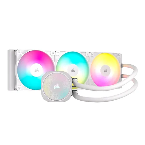 360mm (Pack of 1) · Blanco