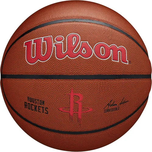 Vista 28 de Wilson NBA Team Alliance Balones de baloncesto - Tamaño 7-29.5