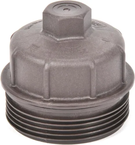 GM Genuine Parts 25195776 Tapa y sello del filtro de aceite del motor