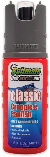 Vista 2 de Baitmate Atrayente clásico de pescado, para señuelos y cebos - 5 fl oz
