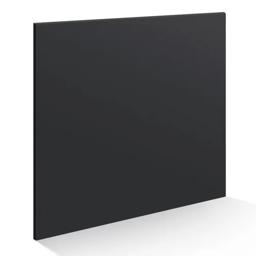 Vista 20 de Sasylvia 1 Pcs 1/2" X 12'' X 16'' Blanco HDPE Hoja de plástico