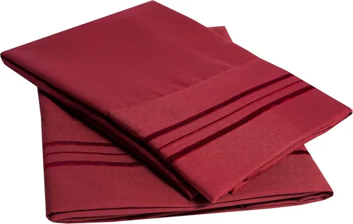 Vista 42 de Sábana bajera individual solo con elástico completo y correas de esquina integradas para evitar que se mueva. Sábana inferior de microfibra