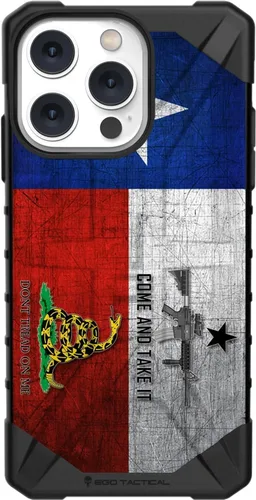 Vista 25 de EGO TACTICAL UAG - Carcasa para iPhone 13 Pro edición limitada Urban Armor Gear [pantalla de 6.1 pulgadas] impresa en los Estados Unidos A-10