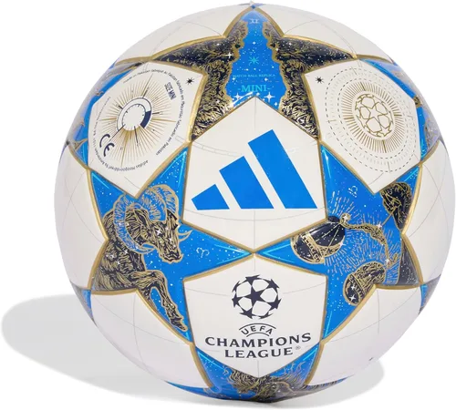 Vista 14 de adidas Messi - Balón de fútbol