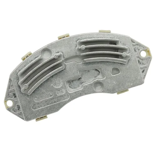 Vista 6 de NOVAPARTS Resistencia del motor del ventilador de HVAC delantero para BMW Serie 1 3 X5 X6 E70 E71 E72 E81 E82 E88 E90 64119146765 64116927090