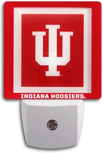 Vista 12 de YouTheFan NCAA Logo Series Nite Light