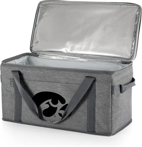 Vista 21 de PICNIC TIME NCAA NCAA 64 - Enfriador plegable de latas unisex para adultos