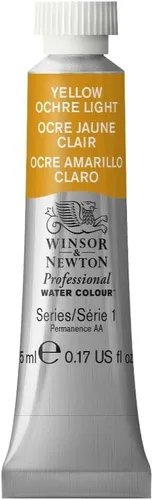 Vista 47 de Winsor & Newton - Pintura para acuarela profesional