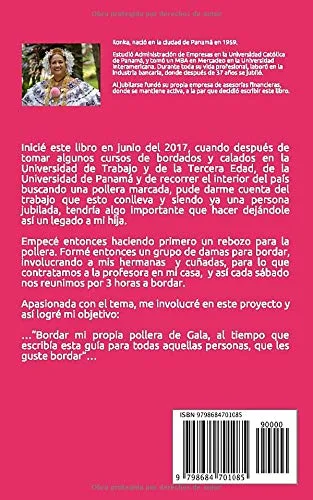 Vista 2 de Formas Básicas de Calado (Spanish Edition)