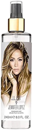 Vista 13 de Jennifer Lopez Enduring Glow Body Mist, 8.1 fl oz (8fl oz)