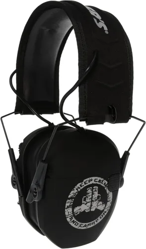 Vista 21 de Walker's Razor Slim Electronic Muff