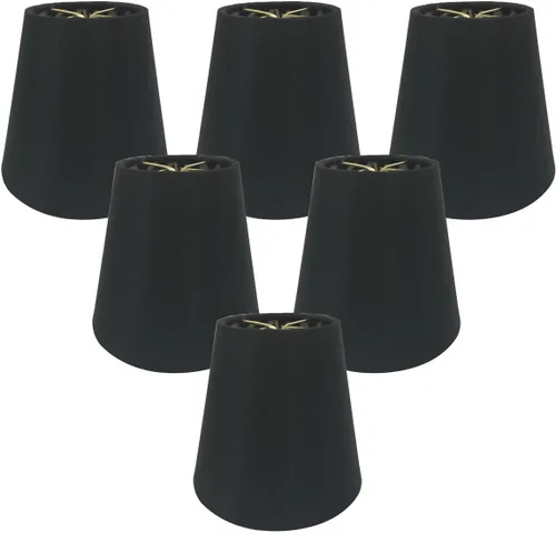 Vista 17 de Royal Designs, Inc. Pantalla de araña de tapa dura CS-956-5 Negro/Cebra, 3 x 5 x 4.5 pulgadas