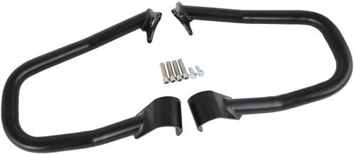 Vista 8 de Kit de Protección de Motor TCMT Highway Crash Bar Compatible con Indian 2016-2024 Scout Sixty 2015-2024 Scout 2018-2024 Scout Bobber 2018-2020 Scout