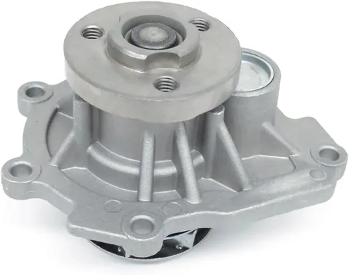 Vista 3 de Bomba de agua de motor compatible con Chevrolet Cruze 2010 2011 2012 2013 2014 2015 2016 PC-1020062