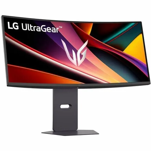 Vista 5 de Monitor Full HD de 34 Tipo de Panel VA