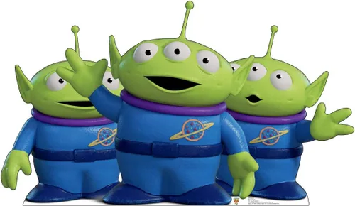 Vista 15 de Advanced Graphics - Figura de cartón de tamaño real de Gabby Gabby de Toy Story 4 de Disney Pixar (película de 2019)