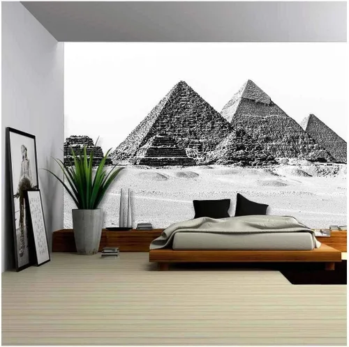 Vista 25 de wall26 - Papel tapiz autoadhesivo de la serie de murales grandes (66 x 96 pulgadas, obra de arte - 15)
